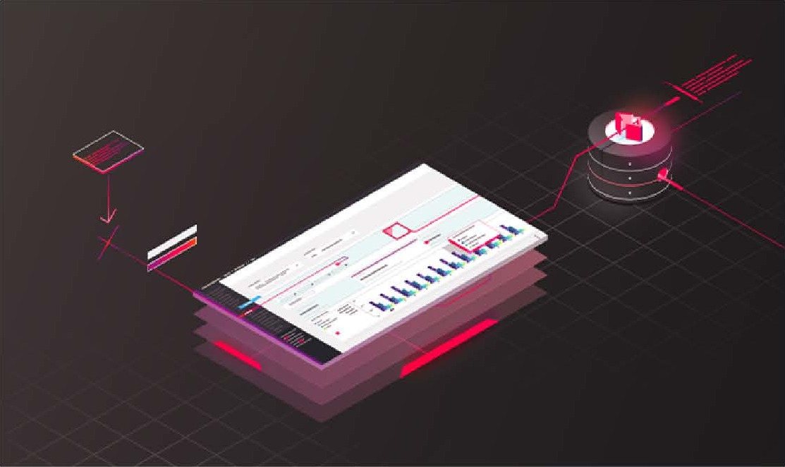 Blog illustration of a vulnerability found by the RIPS engine