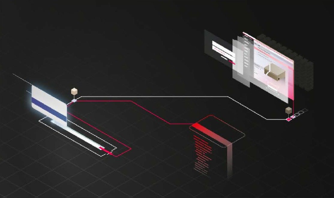 Blog illustration of a vulnerability found by the RIPS engine