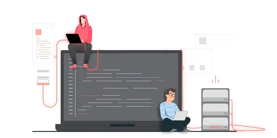 Blog illustration: LocalStack