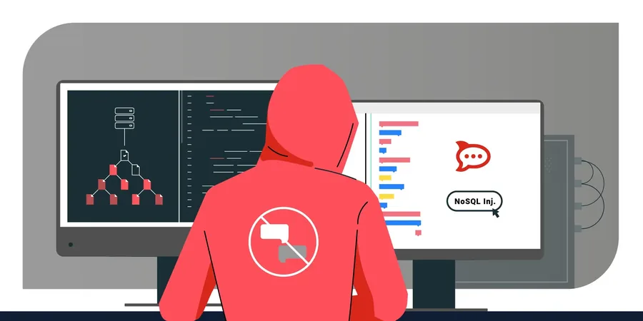 Blog illustration: Rocket.Chat
