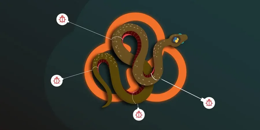 Blog illustration: SonarCloud for Python