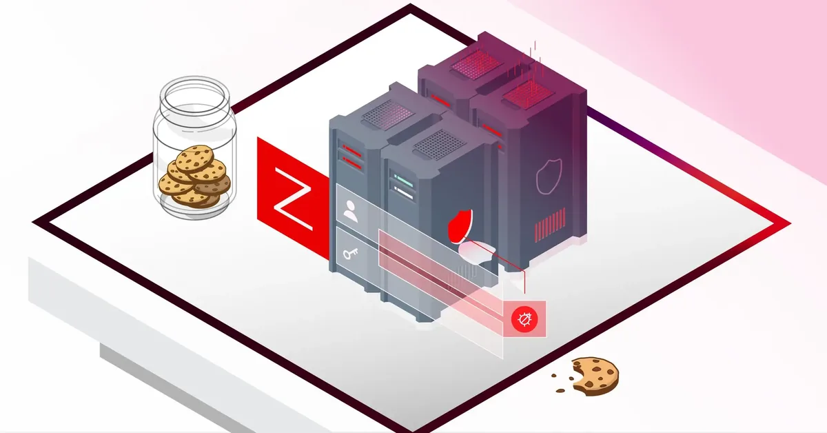 Blog illustration: Zabbix